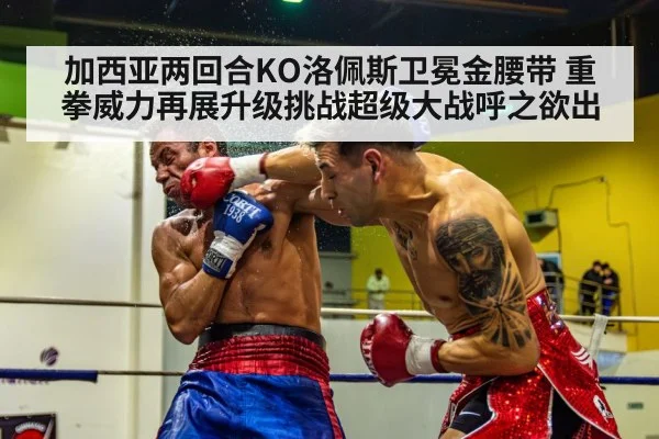 boxing knockout punch(jiuyouhui)